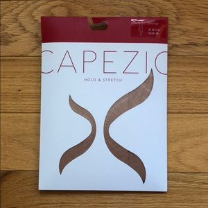 BRAND NEW CAPEZIO TIGHTS